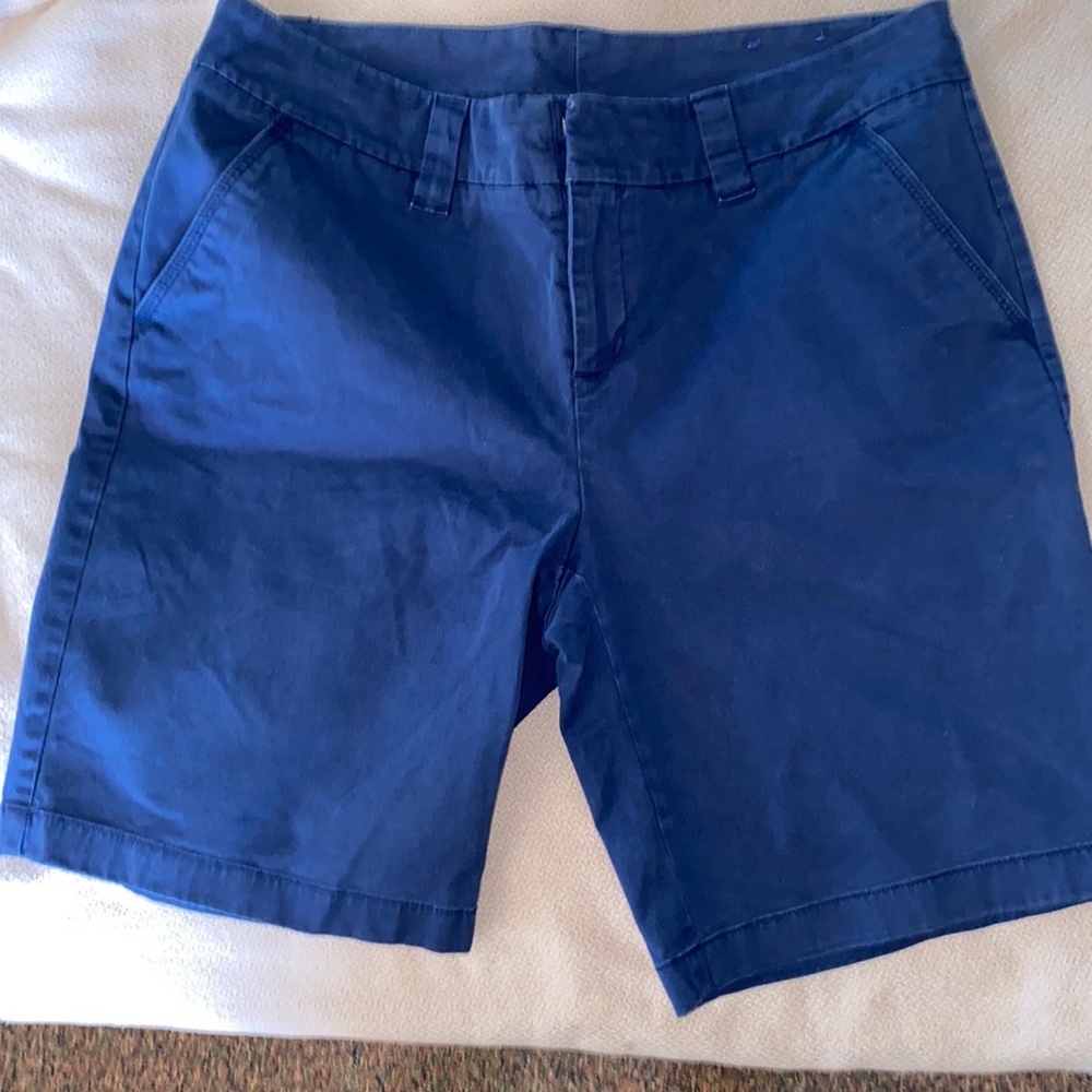 Le Tigre Women’s Shorts Size 12-EUC